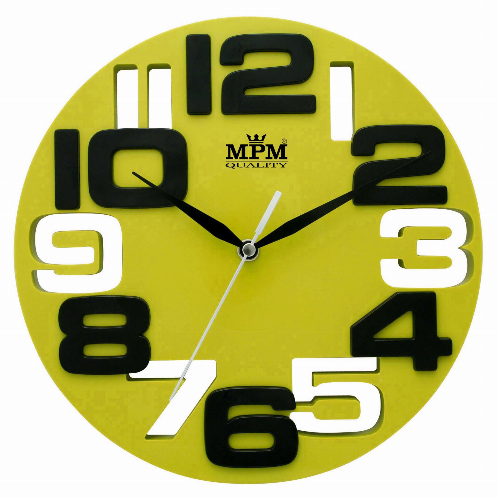 MPM Innovative - B