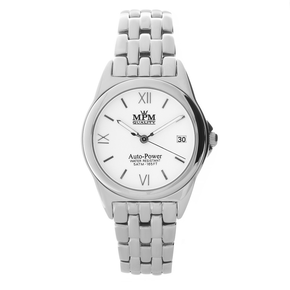 MPM Silvan Kinetic - B