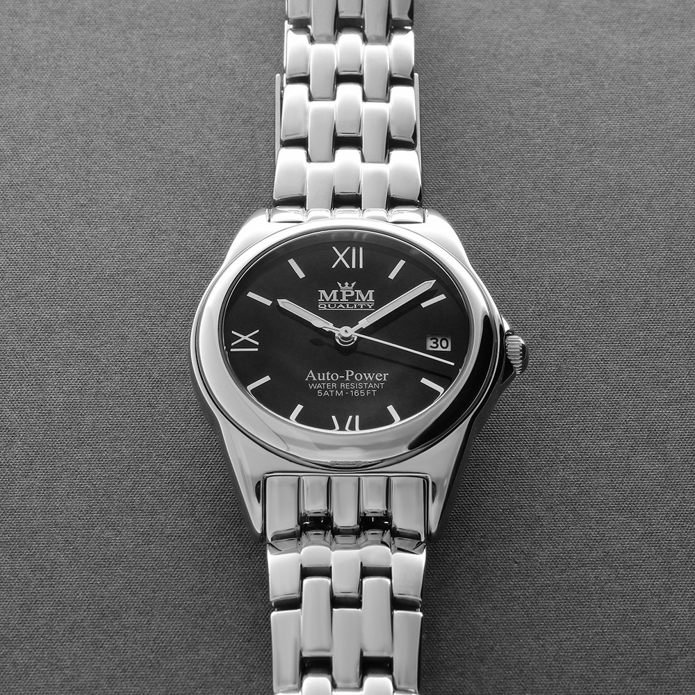 MPM Silvan Kinetic - A