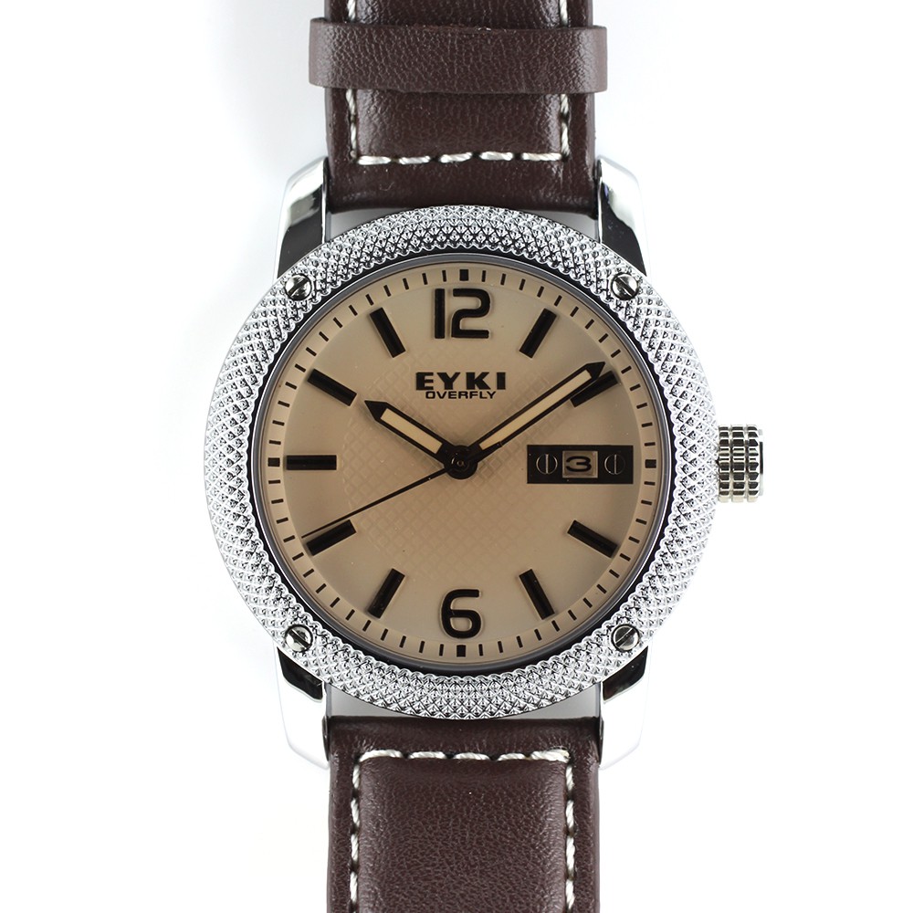 EYKI Overfly Aventor - B