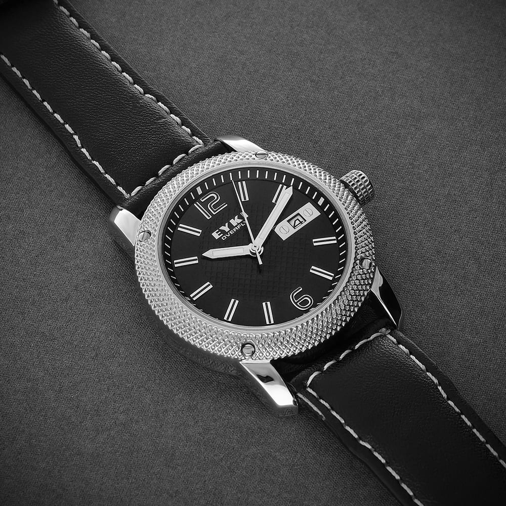 EYKI Overfly Aventor - A
