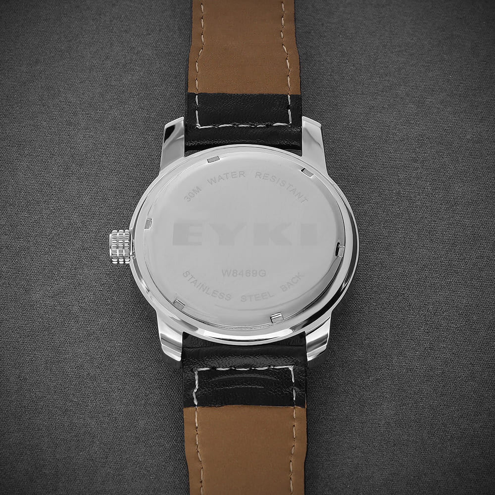 EYKI Overfly Aventor - A