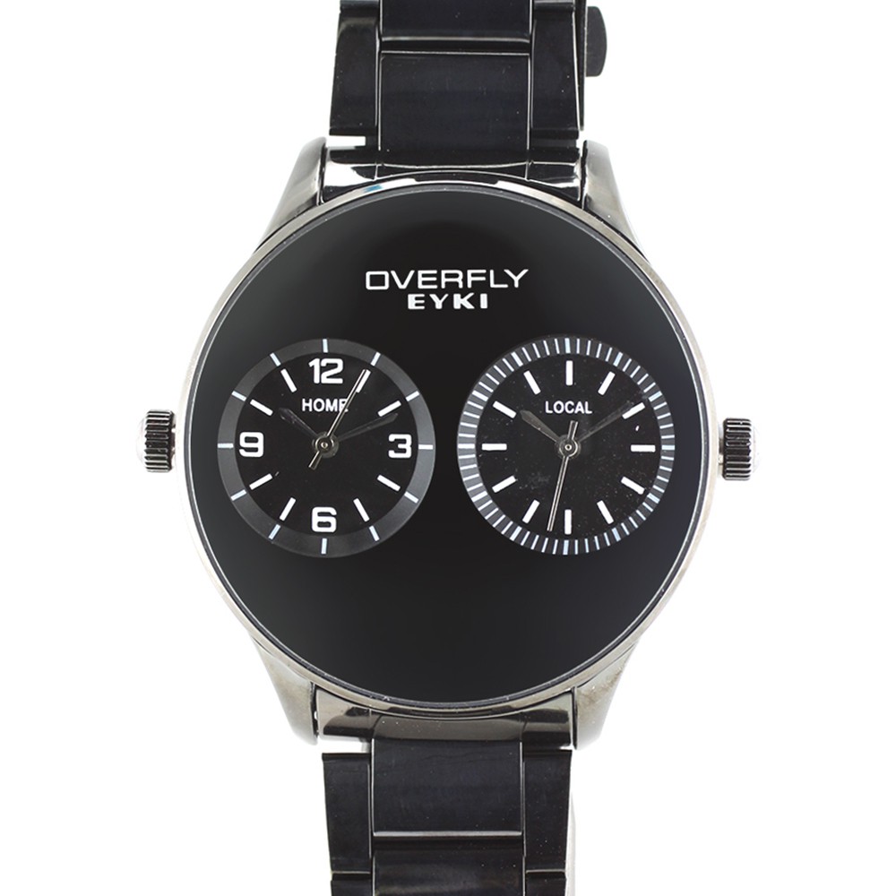Overfly EYKI Dual Time - B
