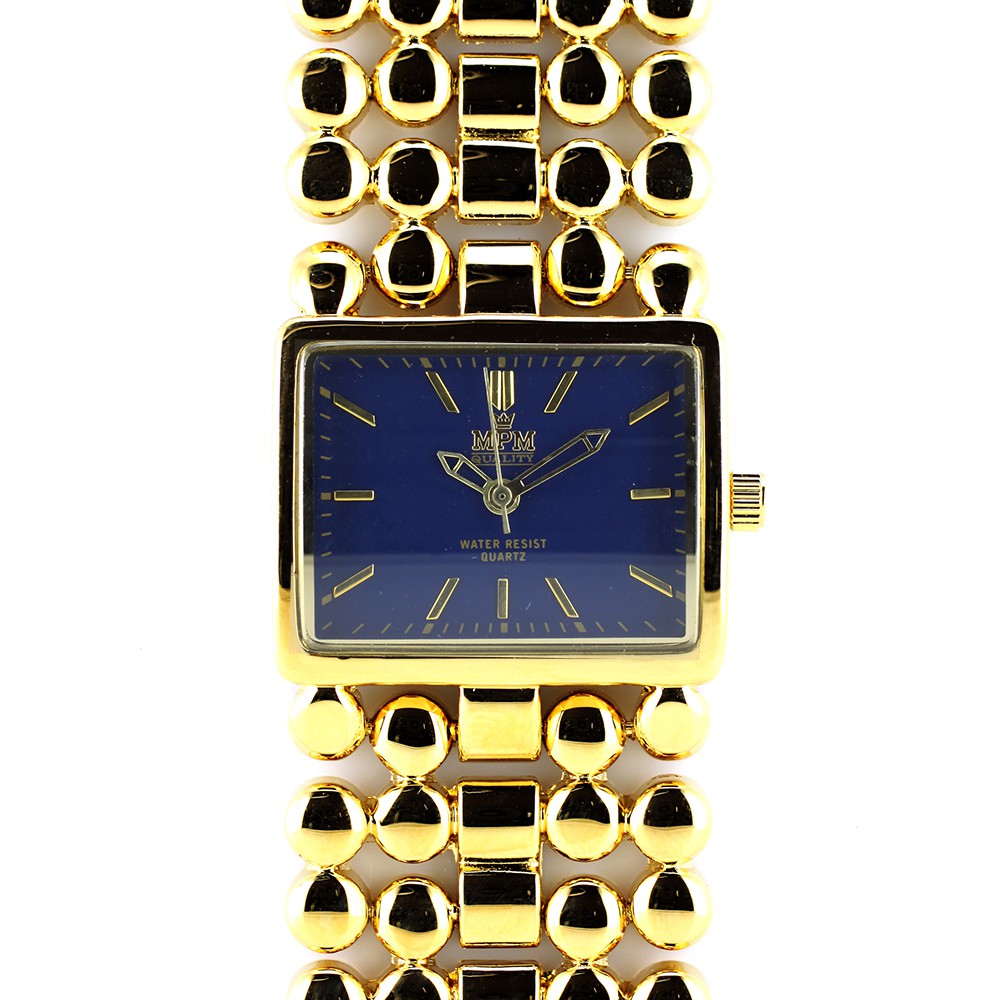 MPM Fashion Wu - B