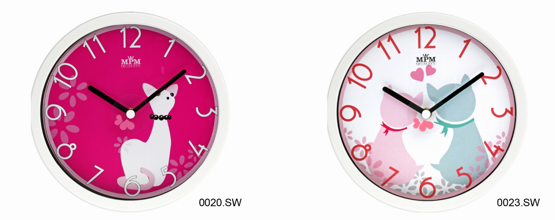 MPM Cat - A