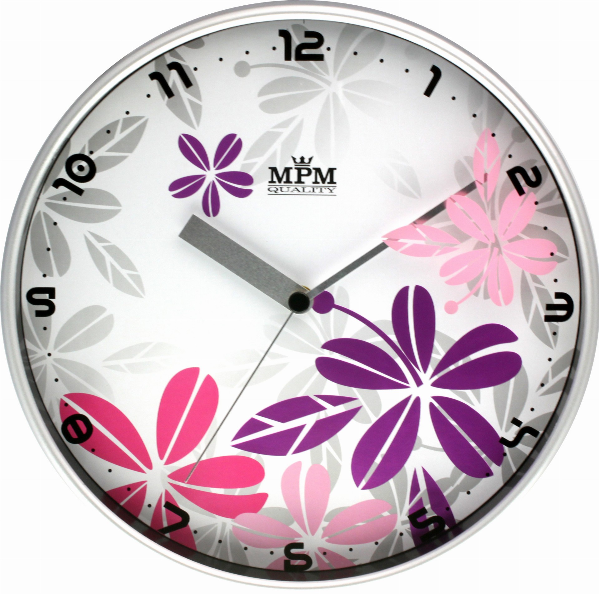 MPM Blumen - A