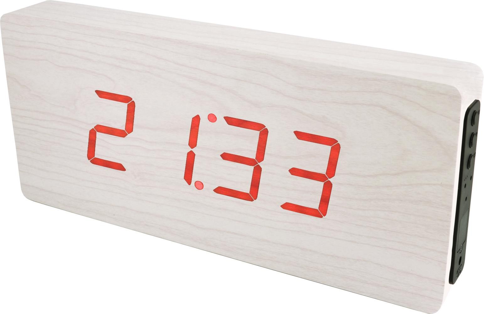 Pilafa RED LED - A