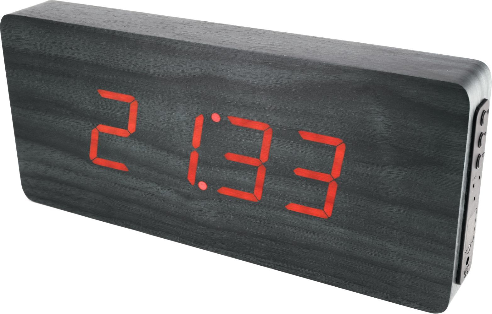 Pilafa RED LED - D