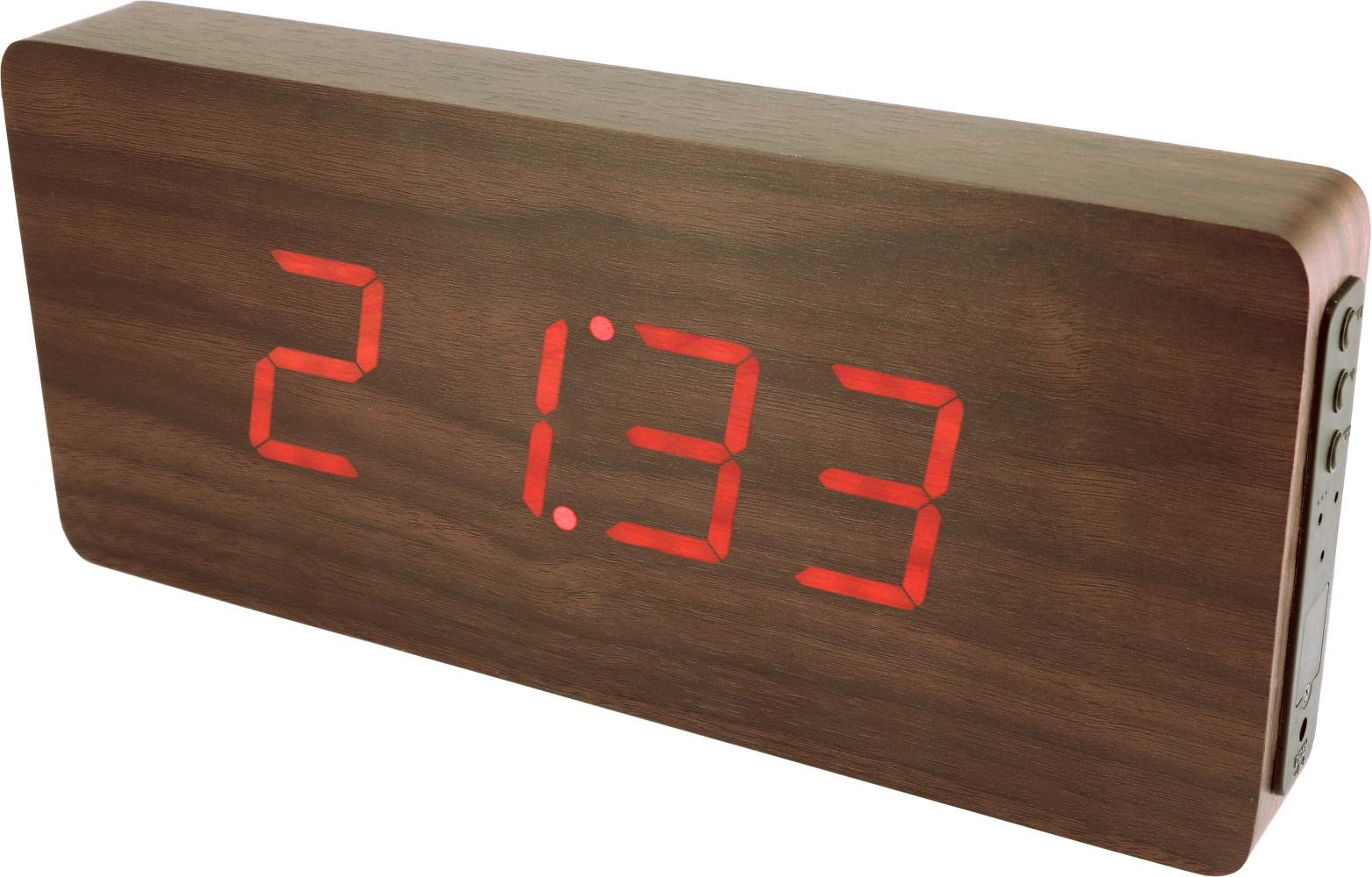 Pilafa RED LED - B