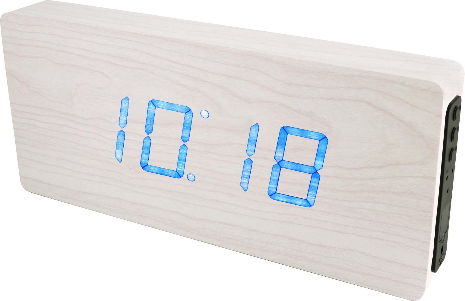 Pilafa BLUE LED - A