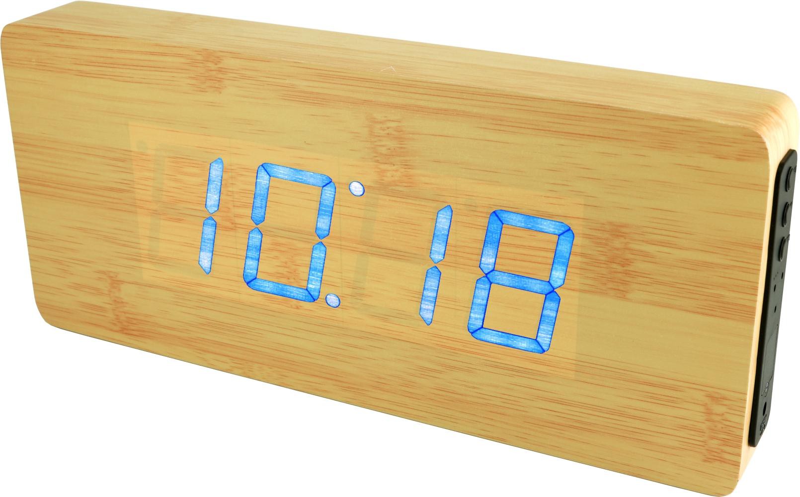 Pilafa BLUE LED - C