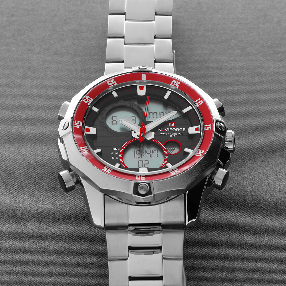 NAVIFORCE AD Sport - E