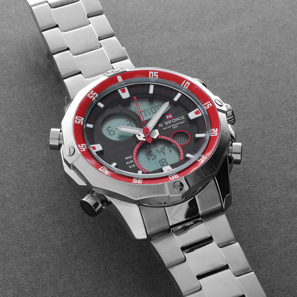 NAVIFORCE AD Sport - E