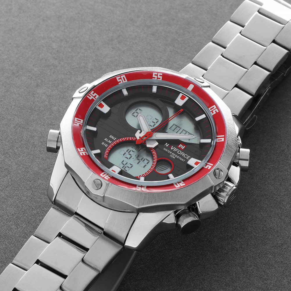NAVIFORCE AD Sport - E