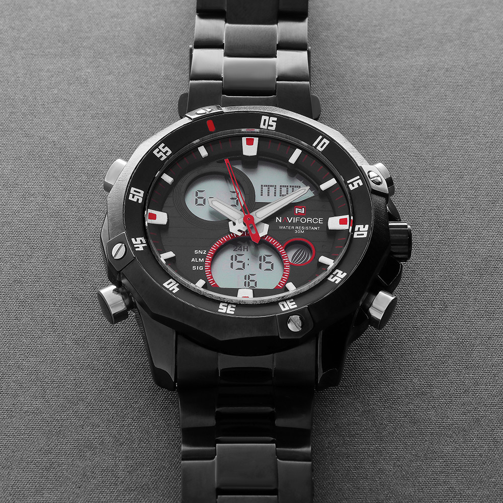 NAVIFORCE AD Sport - D