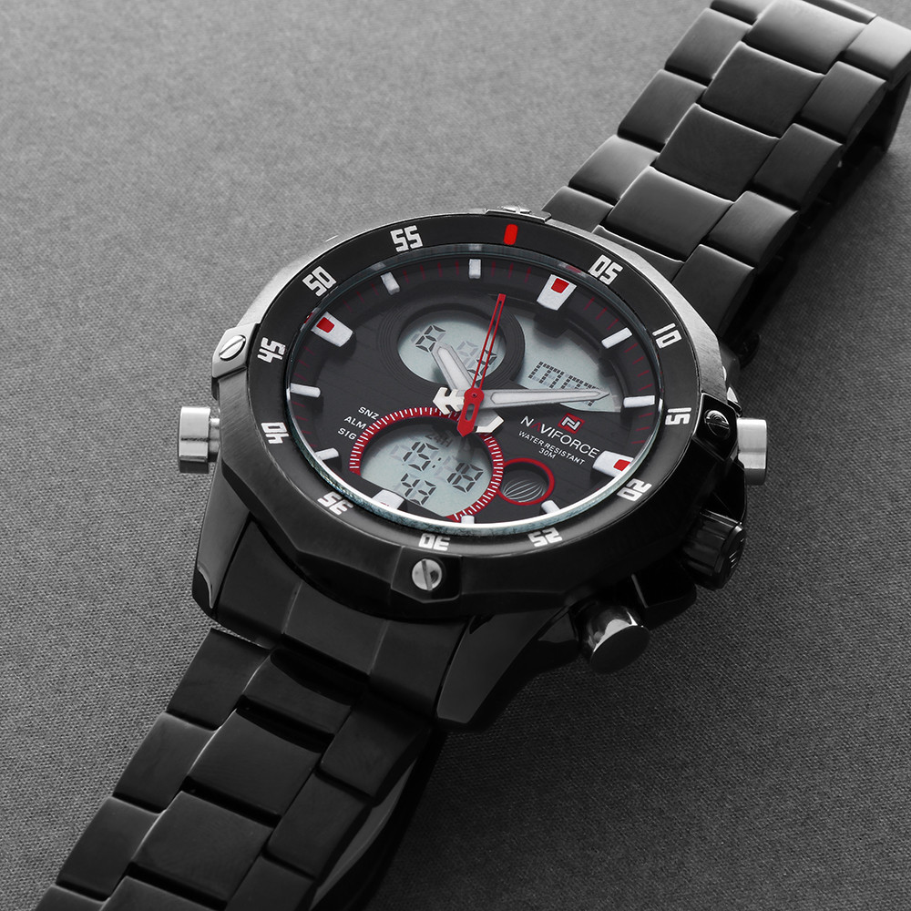 NAVIFORCE AD Sport - D