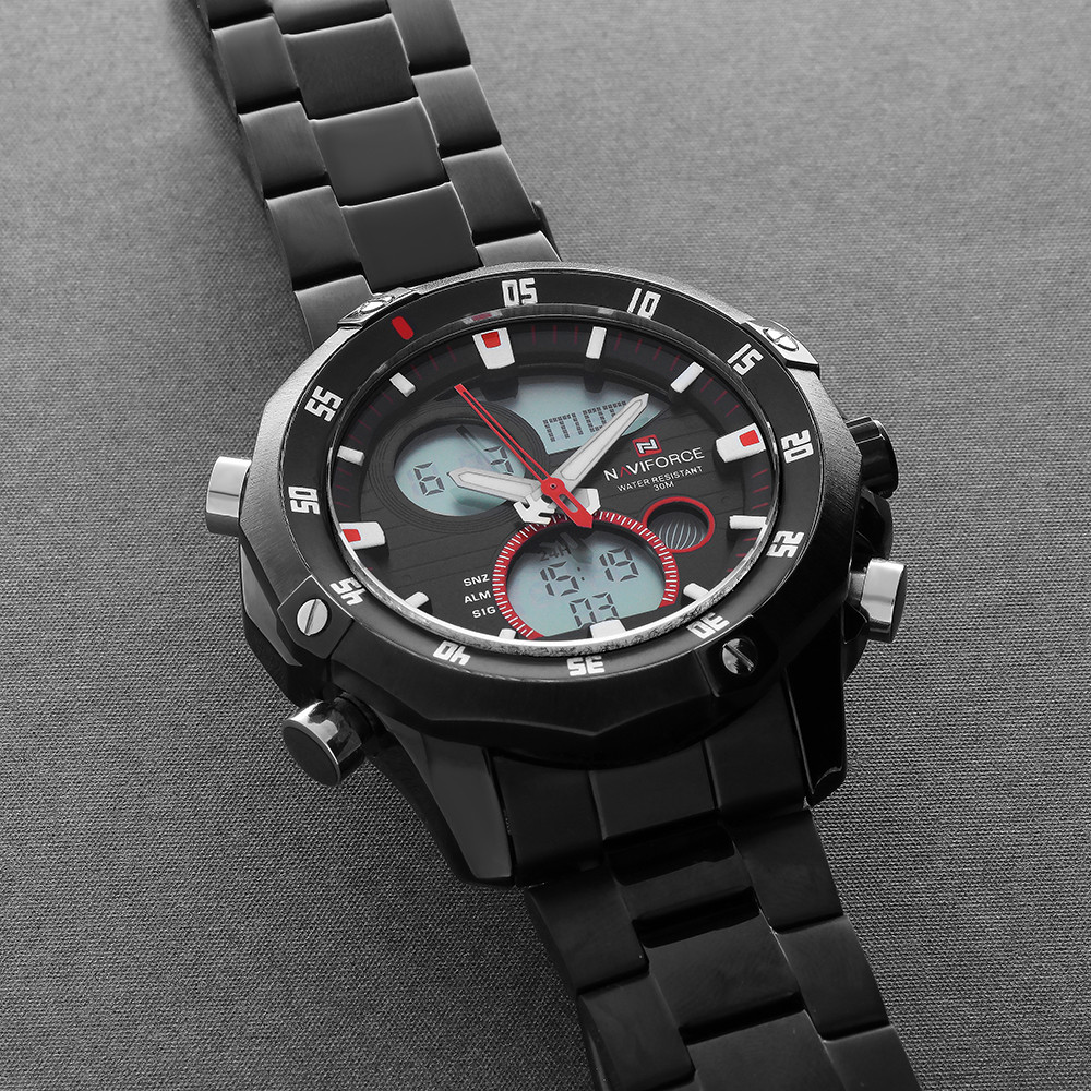 NAVIFORCE AD Sport - D