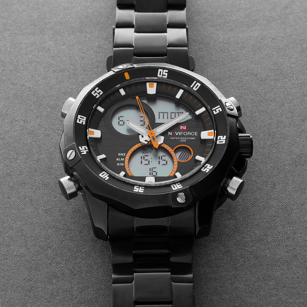 NAVIFORCE AD Sport - C