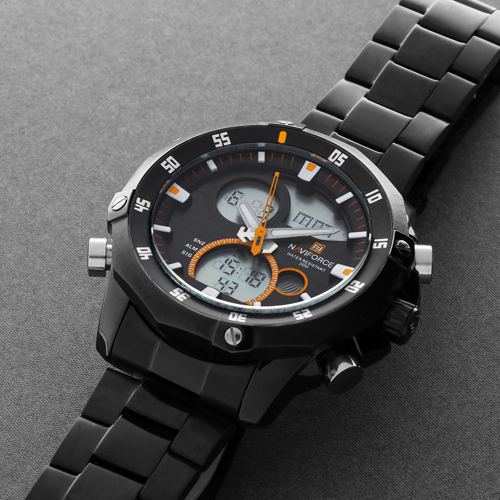NAVIFORCE AD Sport - C
