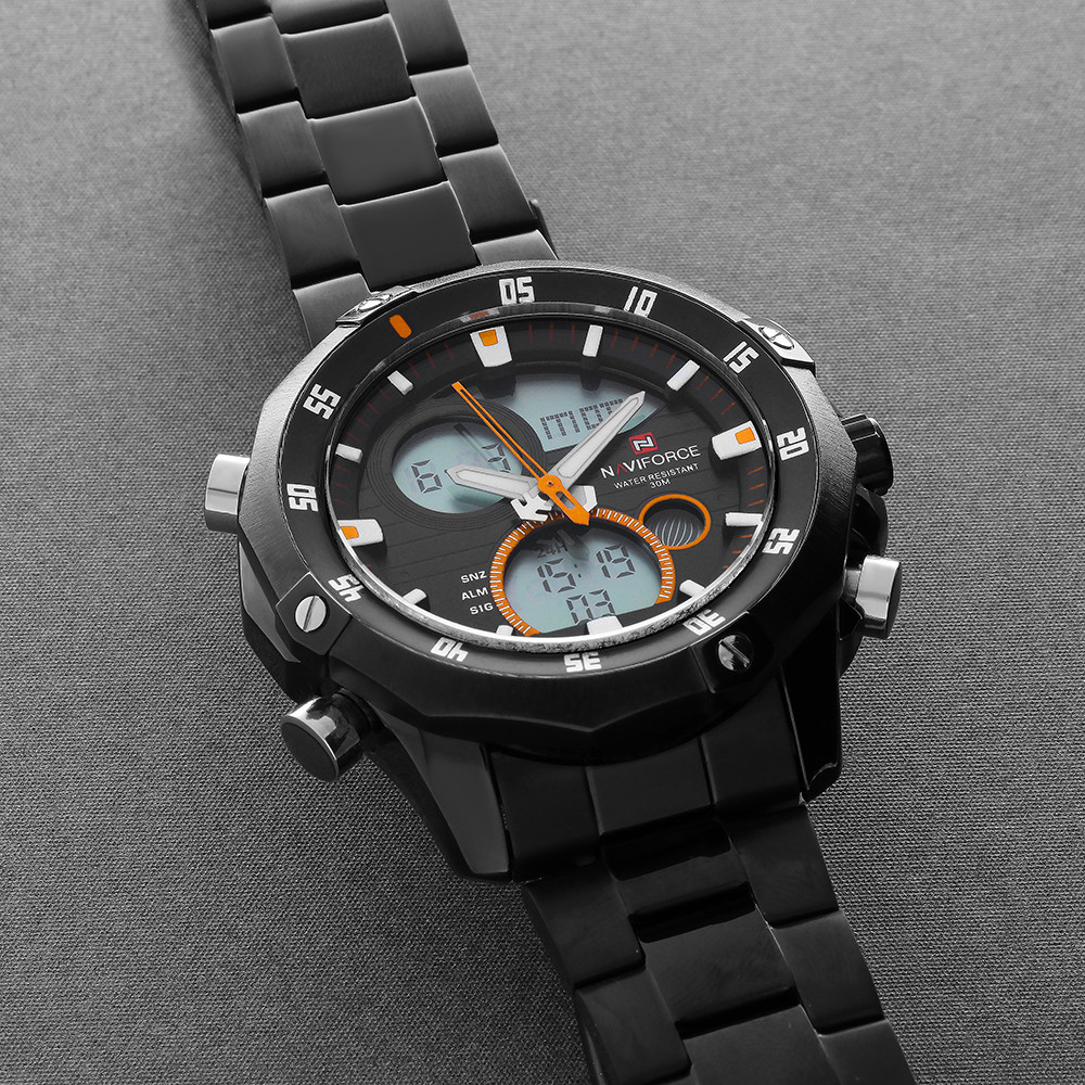 NAVIFORCE AD Sport - C