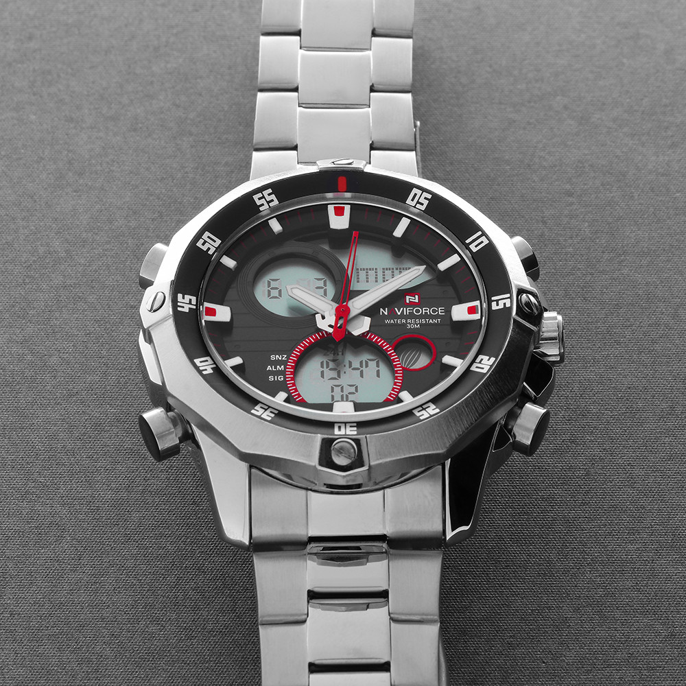NAVIFORCE AD Sport - B