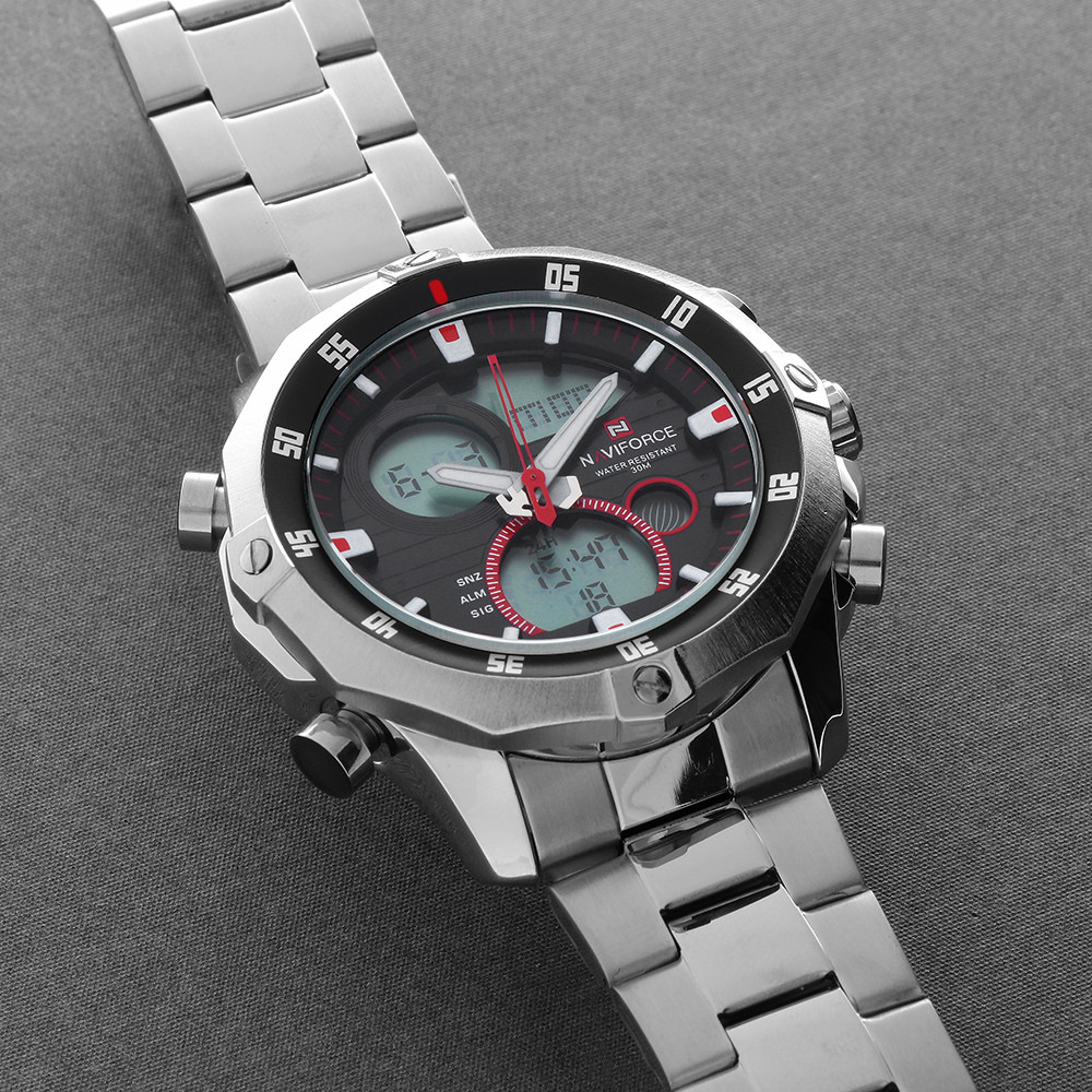 NAVIFORCE AD Sport - B