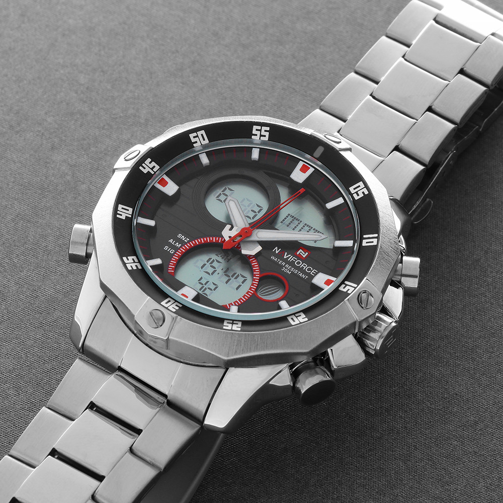 NAVIFORCE AD Sport - B