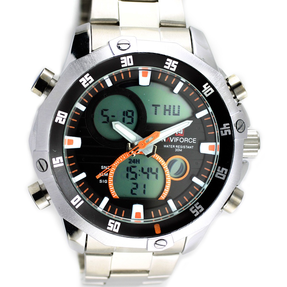 NAVIFORCE AD Sport - A