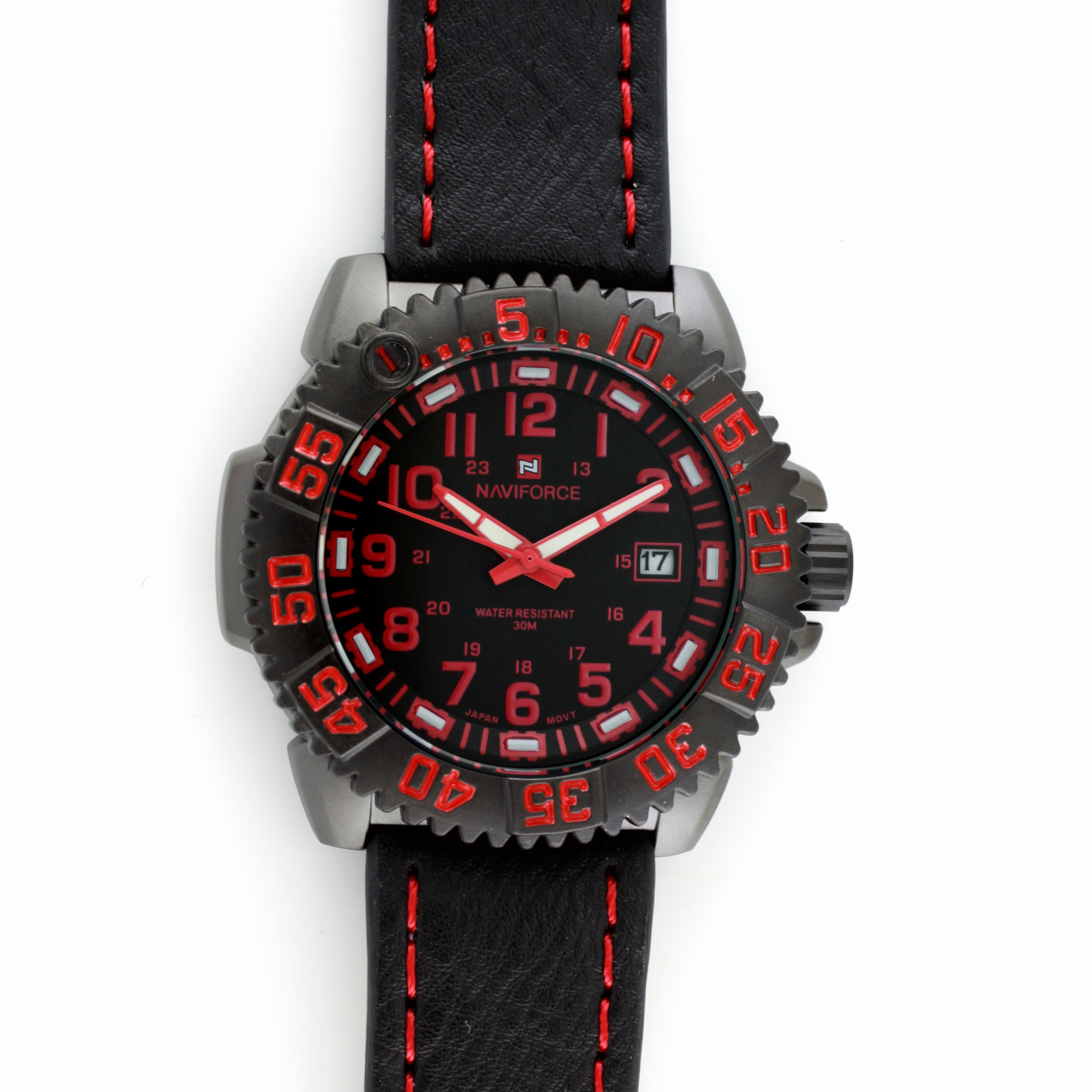 Naviforce Fortrex - E