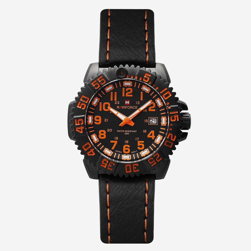 Naviforce Fortrex - D