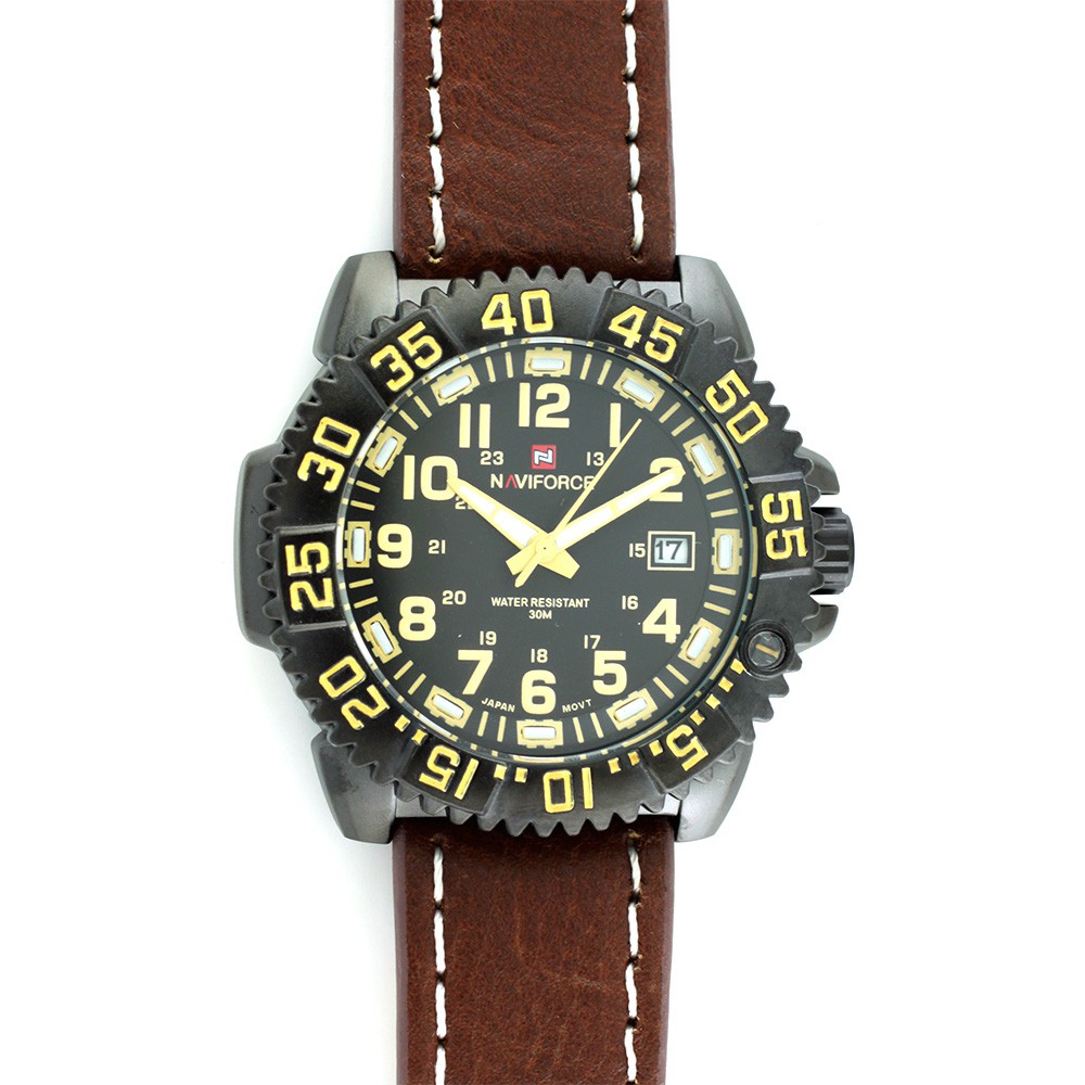 Naviforce Fortrex - C