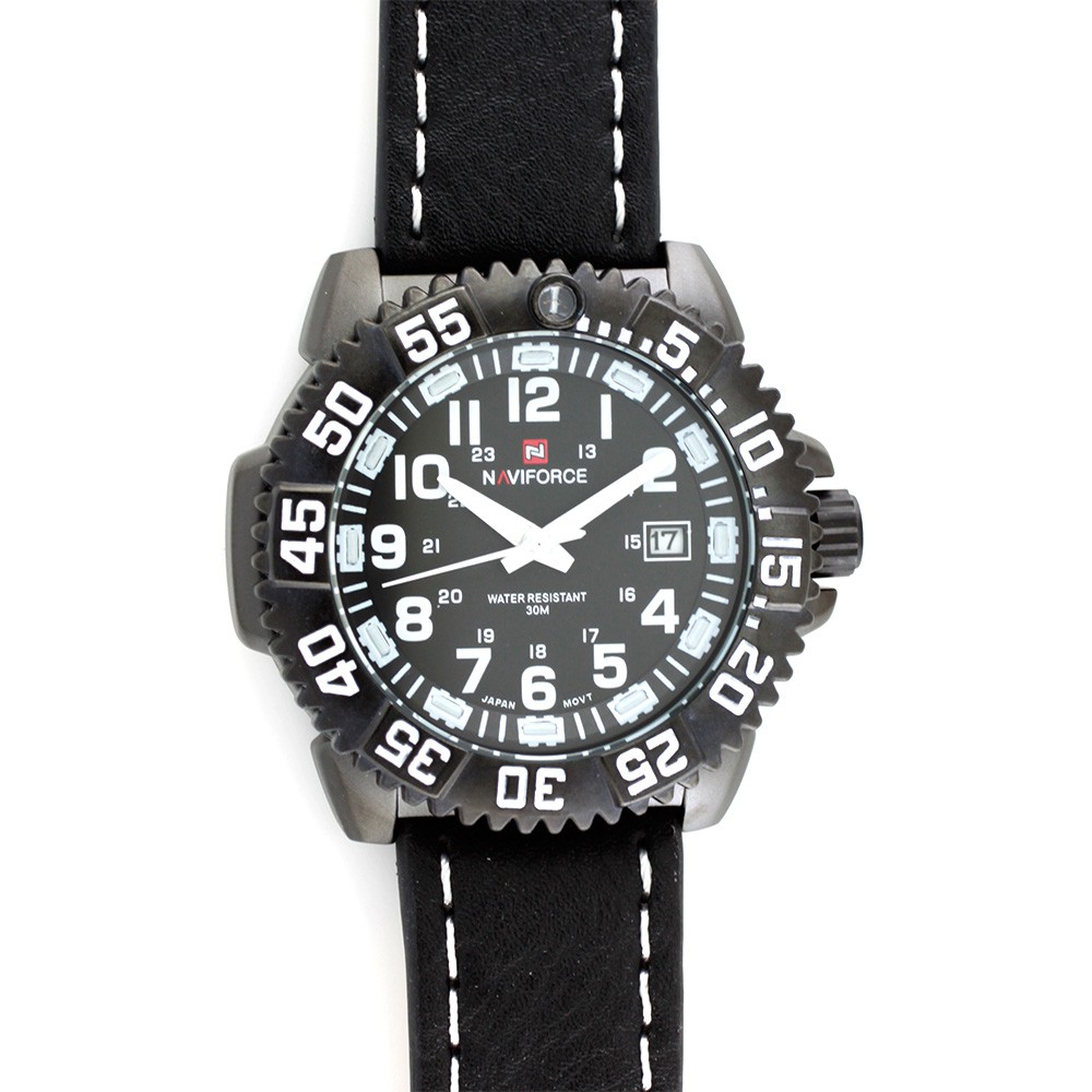 Naviforce Fortrex - A
