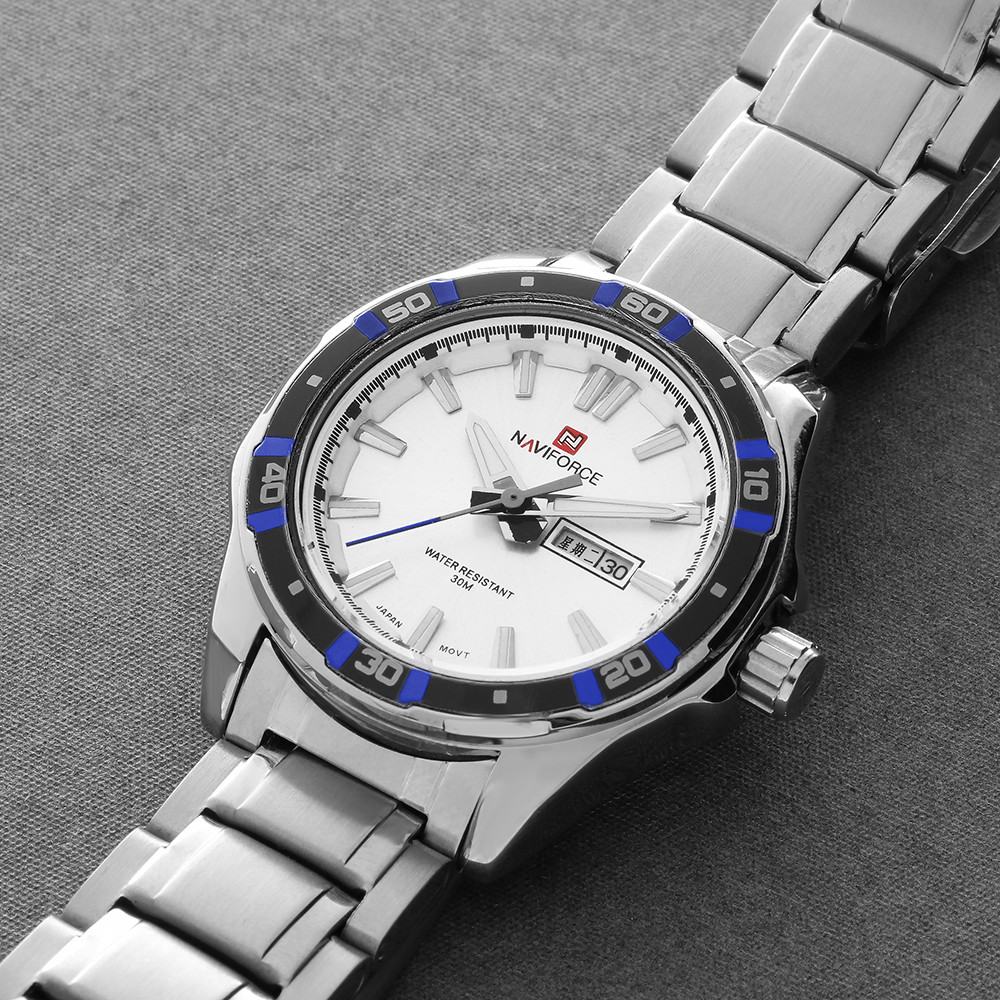 NAVIFORCE Ruoxi - D