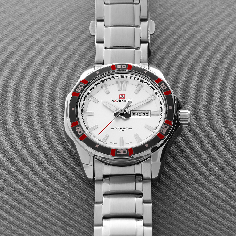 NAVIFORCE Ruoxi - C