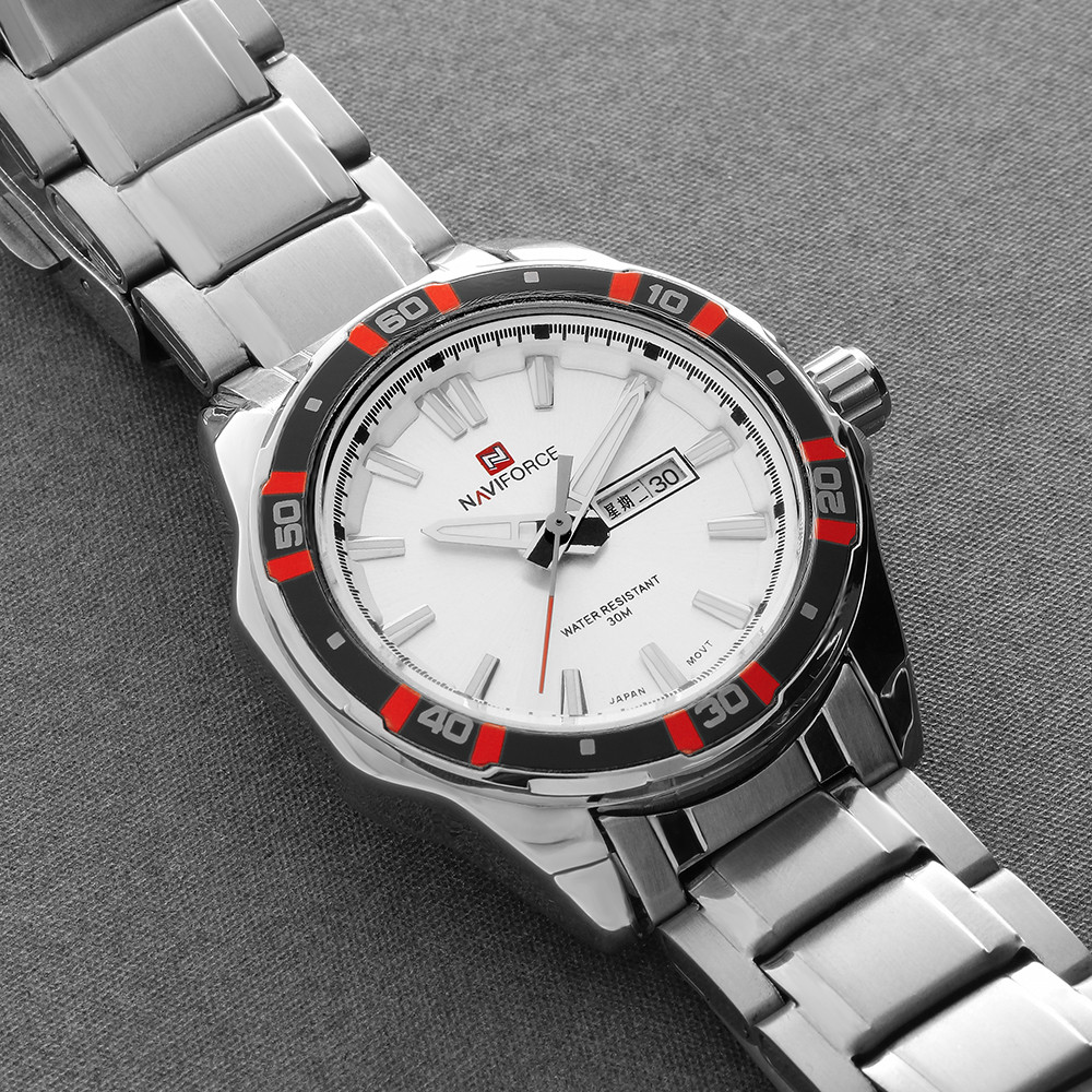 NAVIFORCE Ruoxi - C