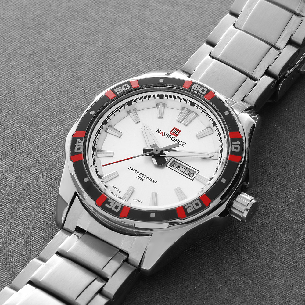 NAVIFORCE Ruoxi - C