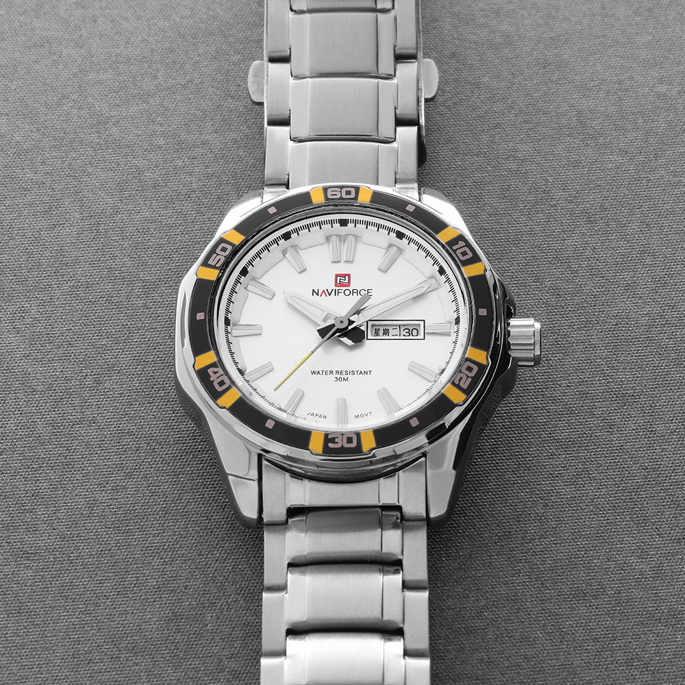 NAVIFORCE Ruoxi - B