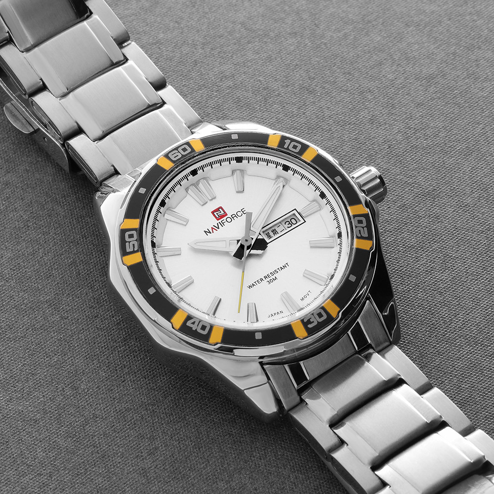 NAVIFORCE Ruoxi - B