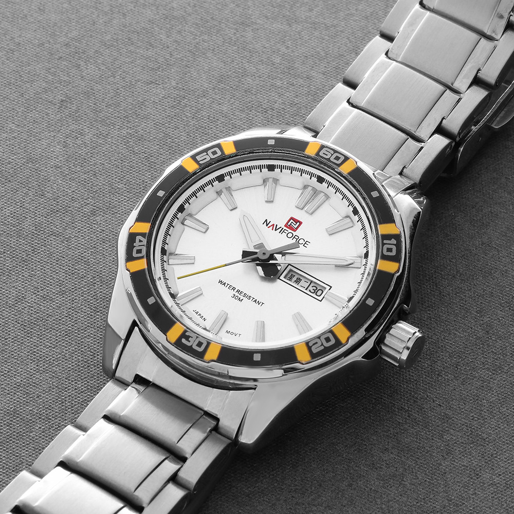 NAVIFORCE Ruoxi - B