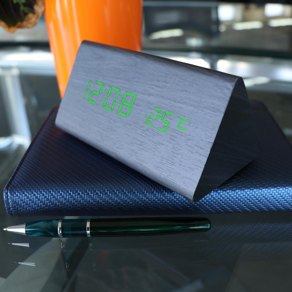 C02.3570 GREEN LED
