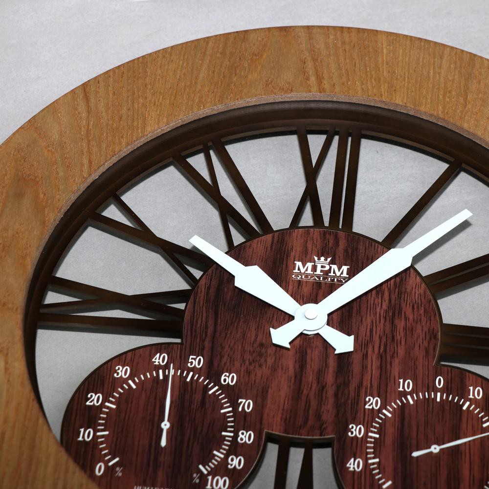MPM Roue - B