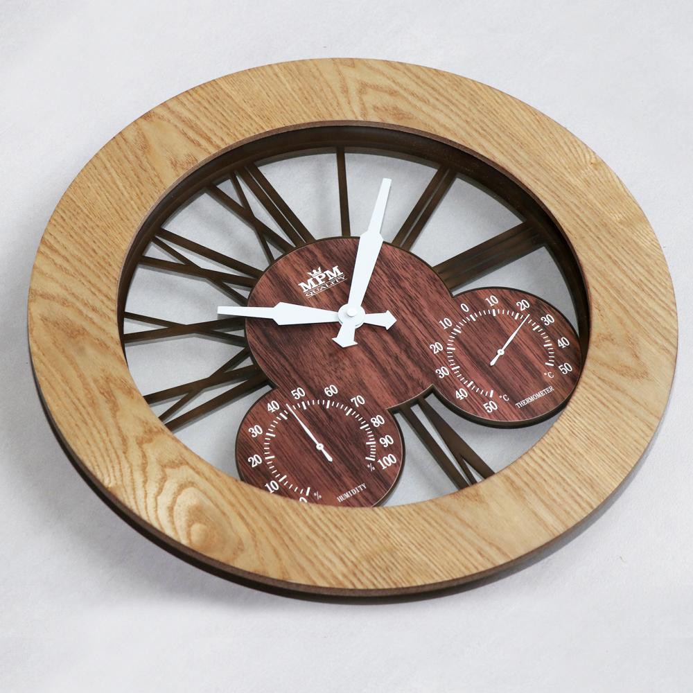 MPM Roue - B
