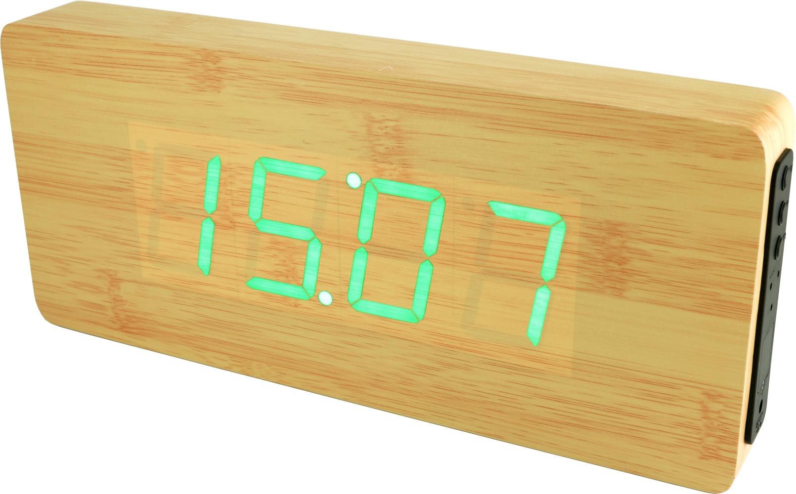Pilafa GREEN LED - C