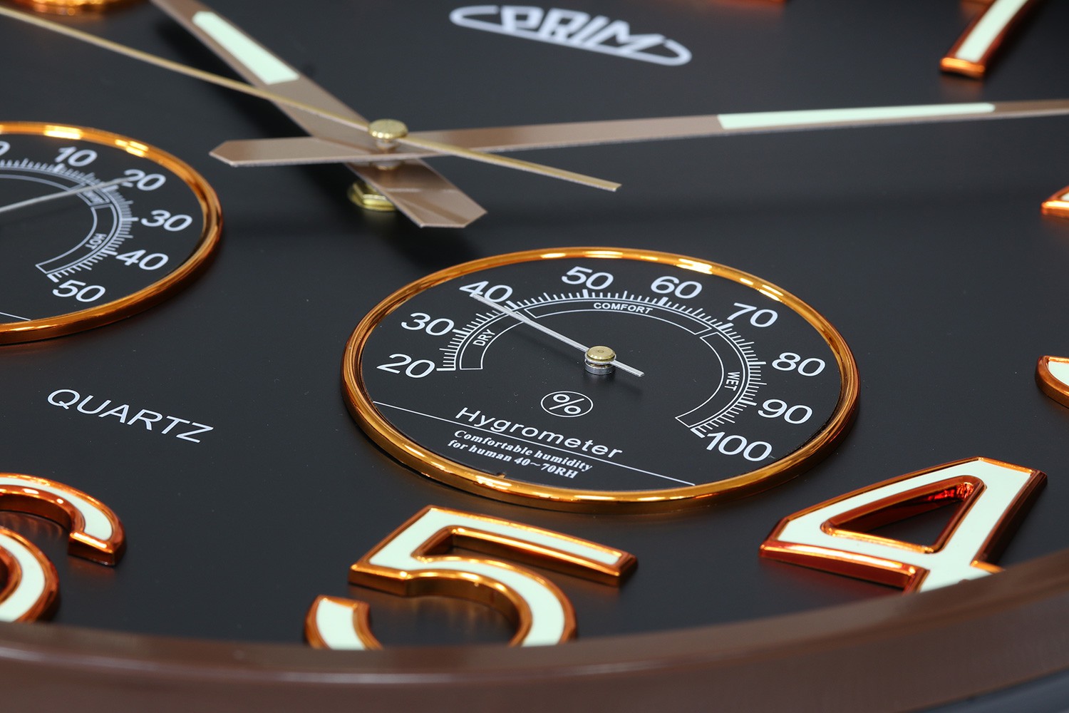 PRIM Hydro II