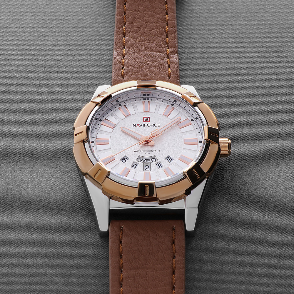 NAVIFORCE 9118M - D