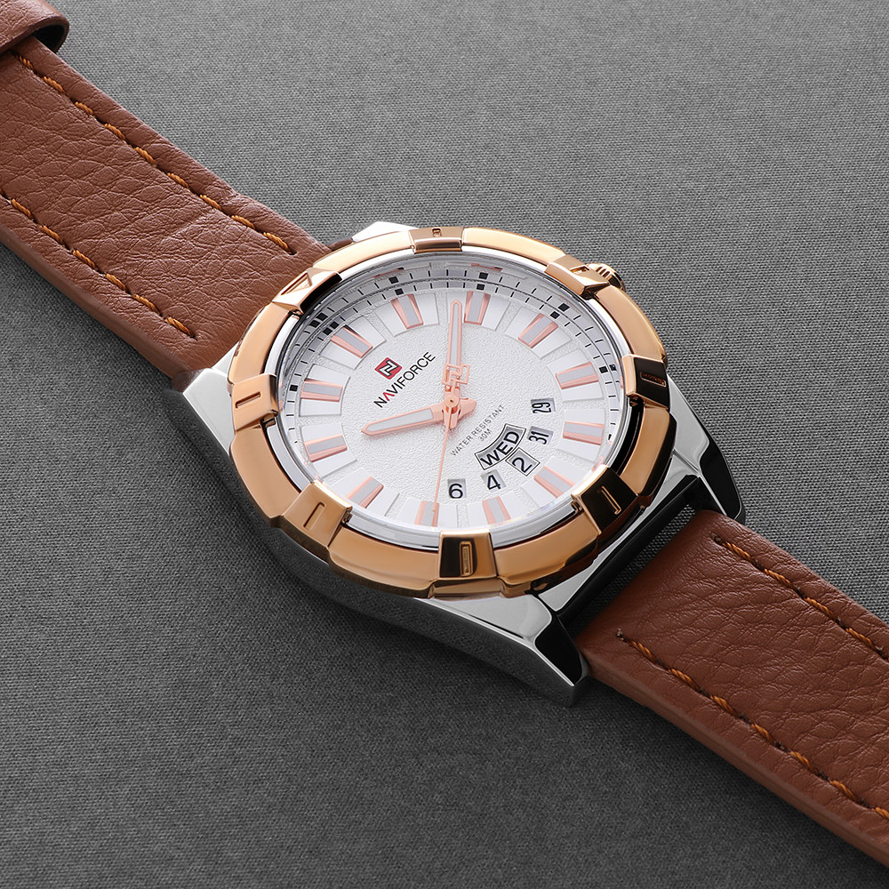 NAVIFORCE 9118M - D