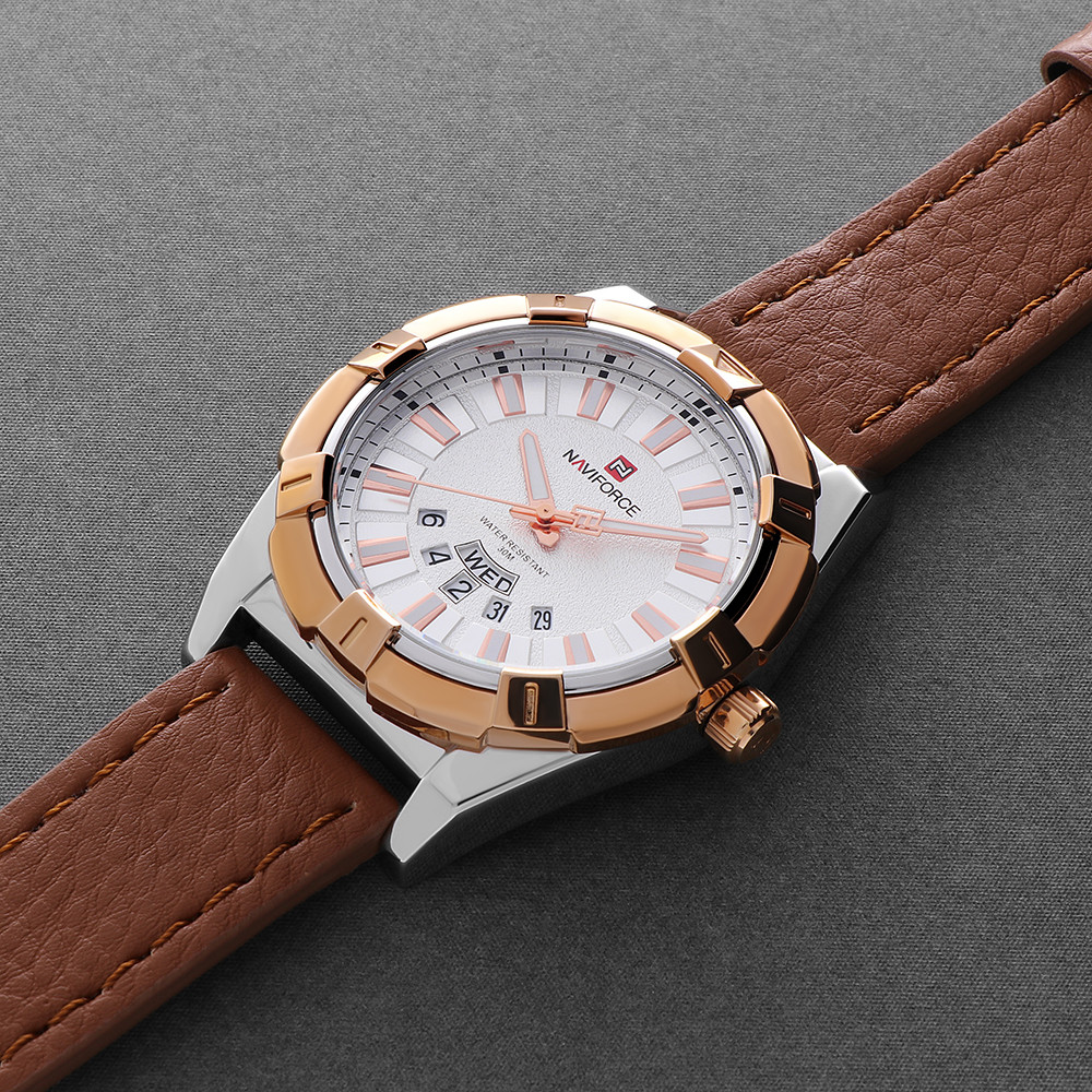 NAVIFORCE 9118M - D