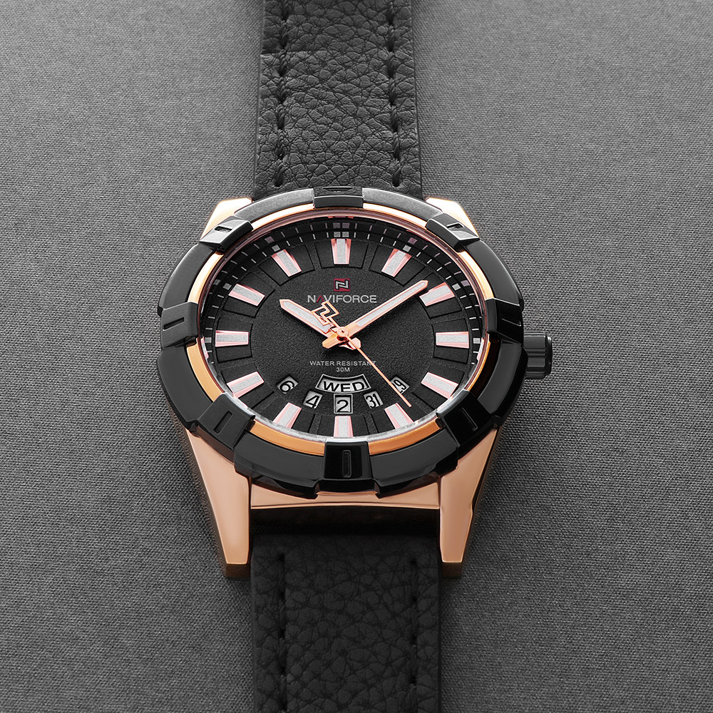 NAVIFORCE 9118M - C