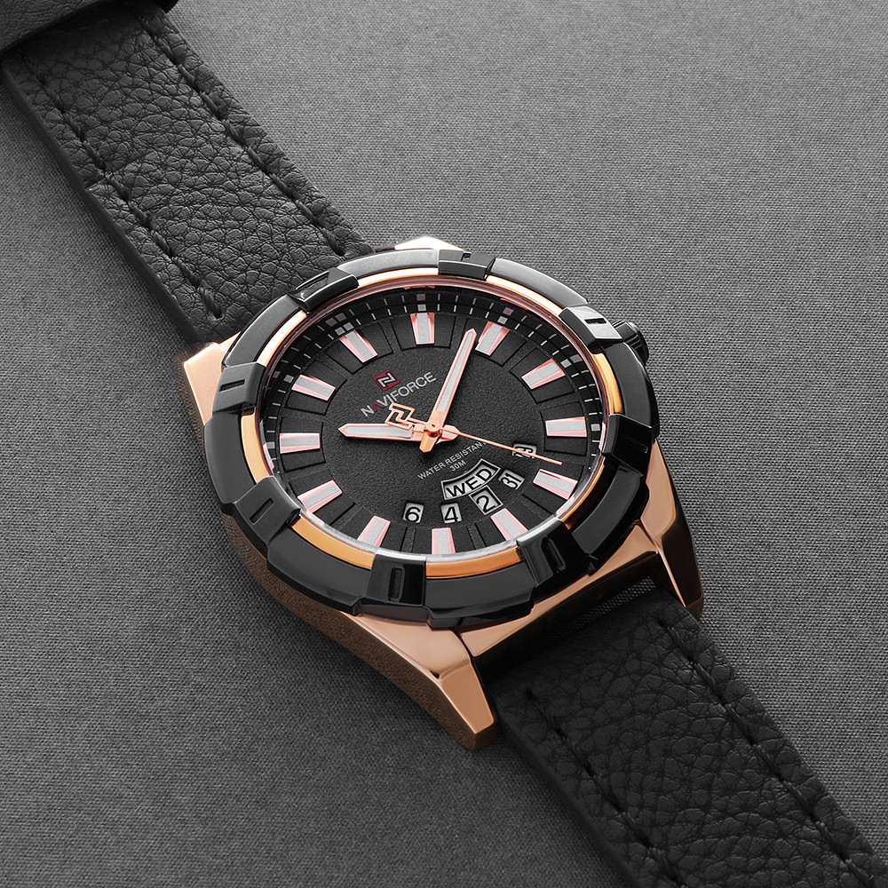 NAVIFORCE 9118M - C
