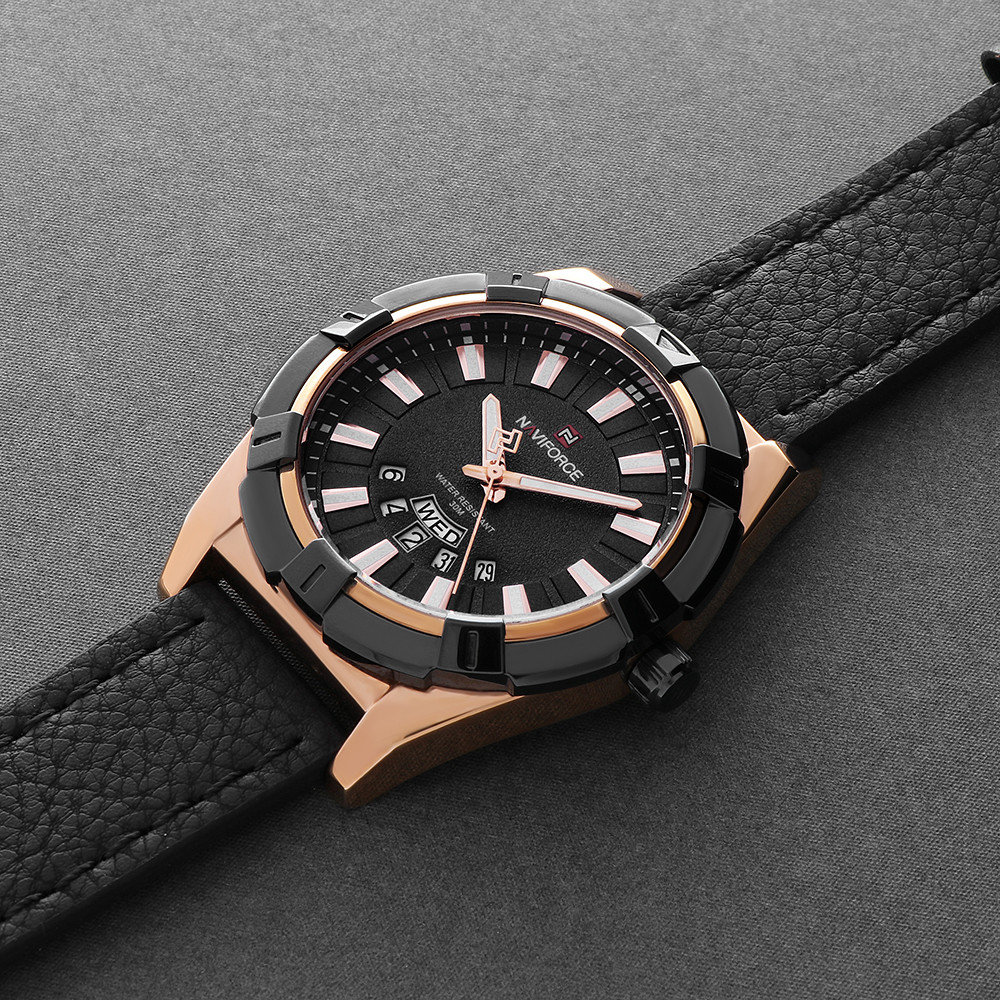 NAVIFORCE 9118M - C